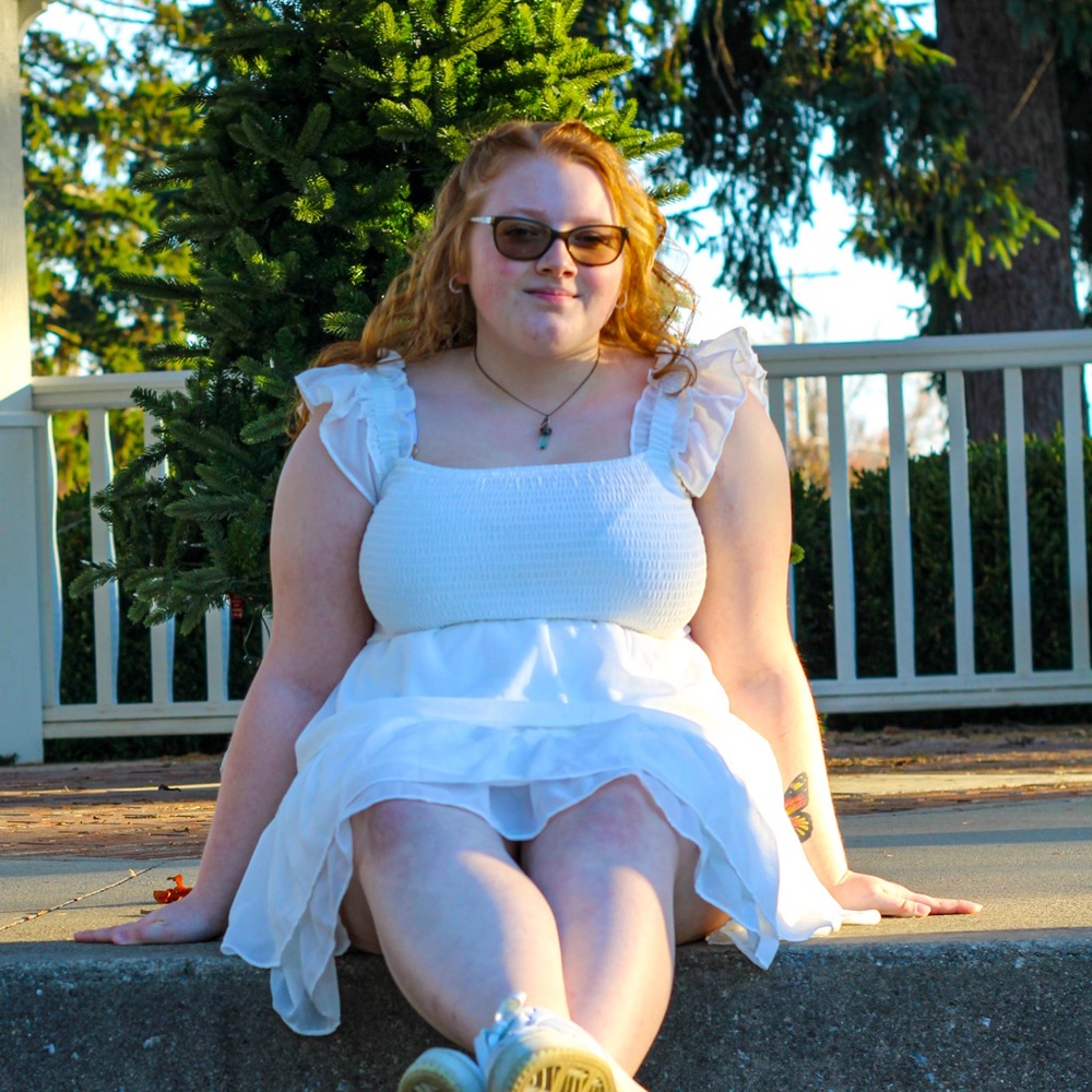 Meet your Posher, Toriana